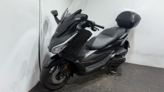 Honda Forza 350 (24MY)